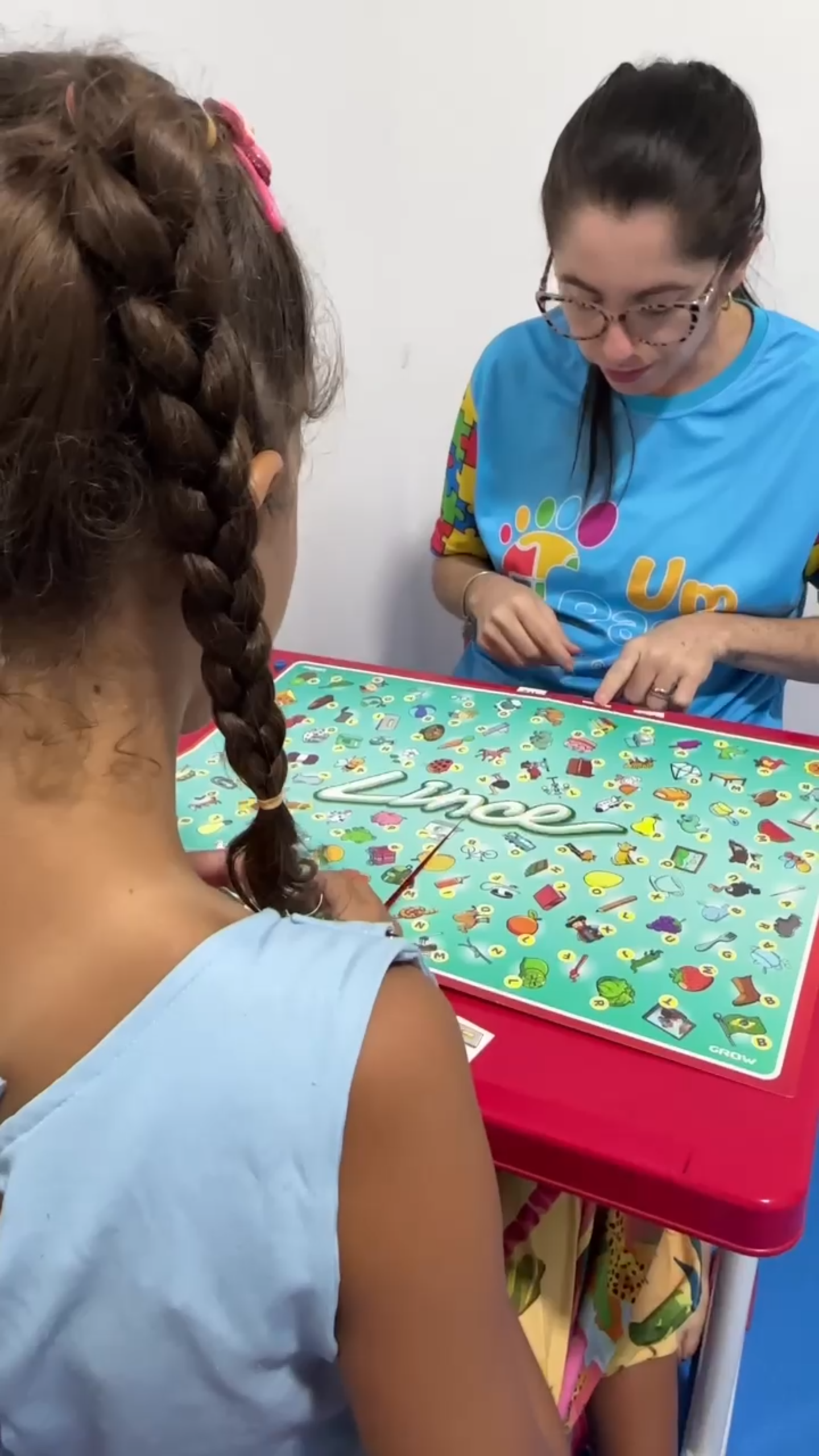Terapia ABA