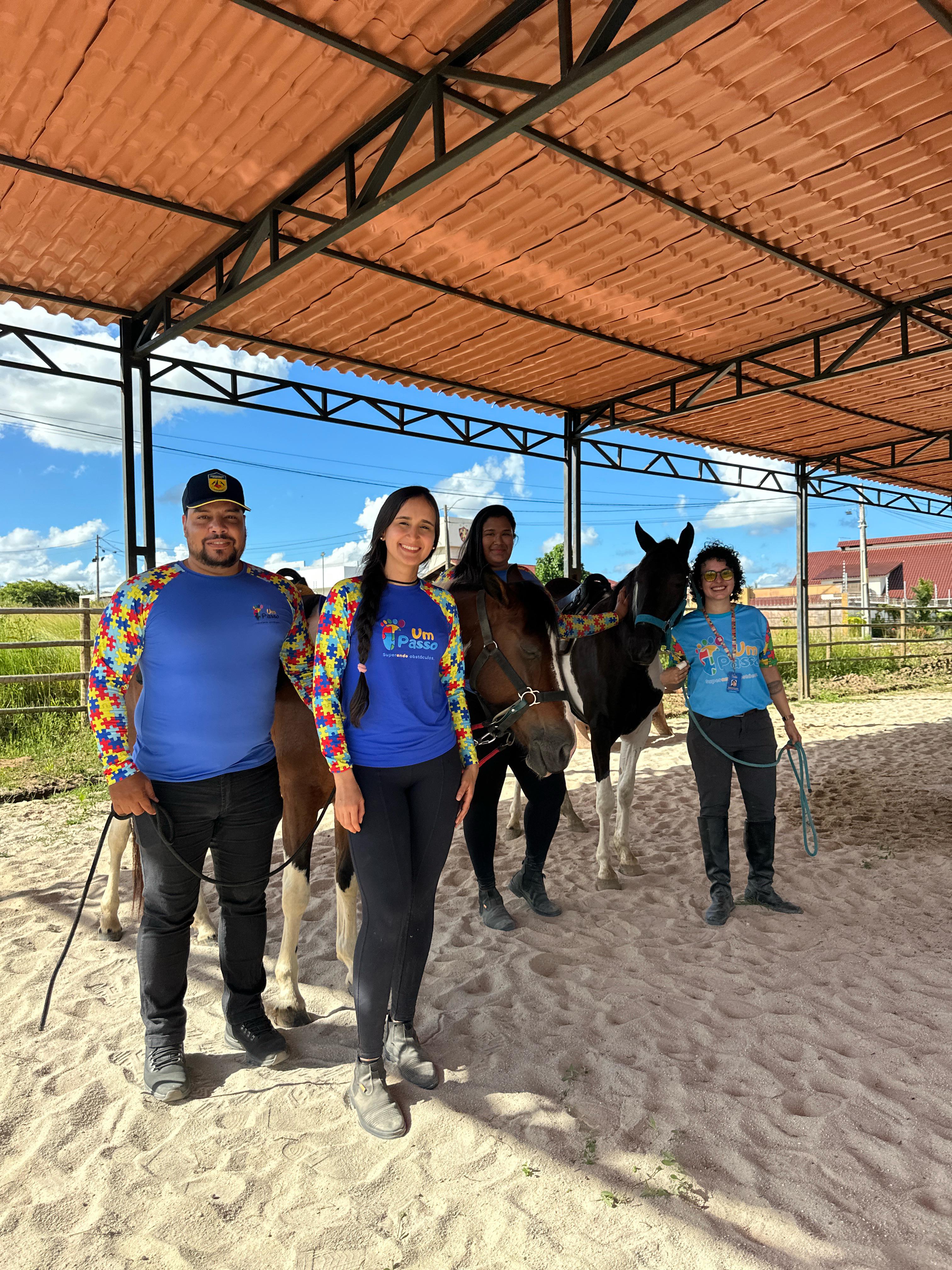 Equoterapia