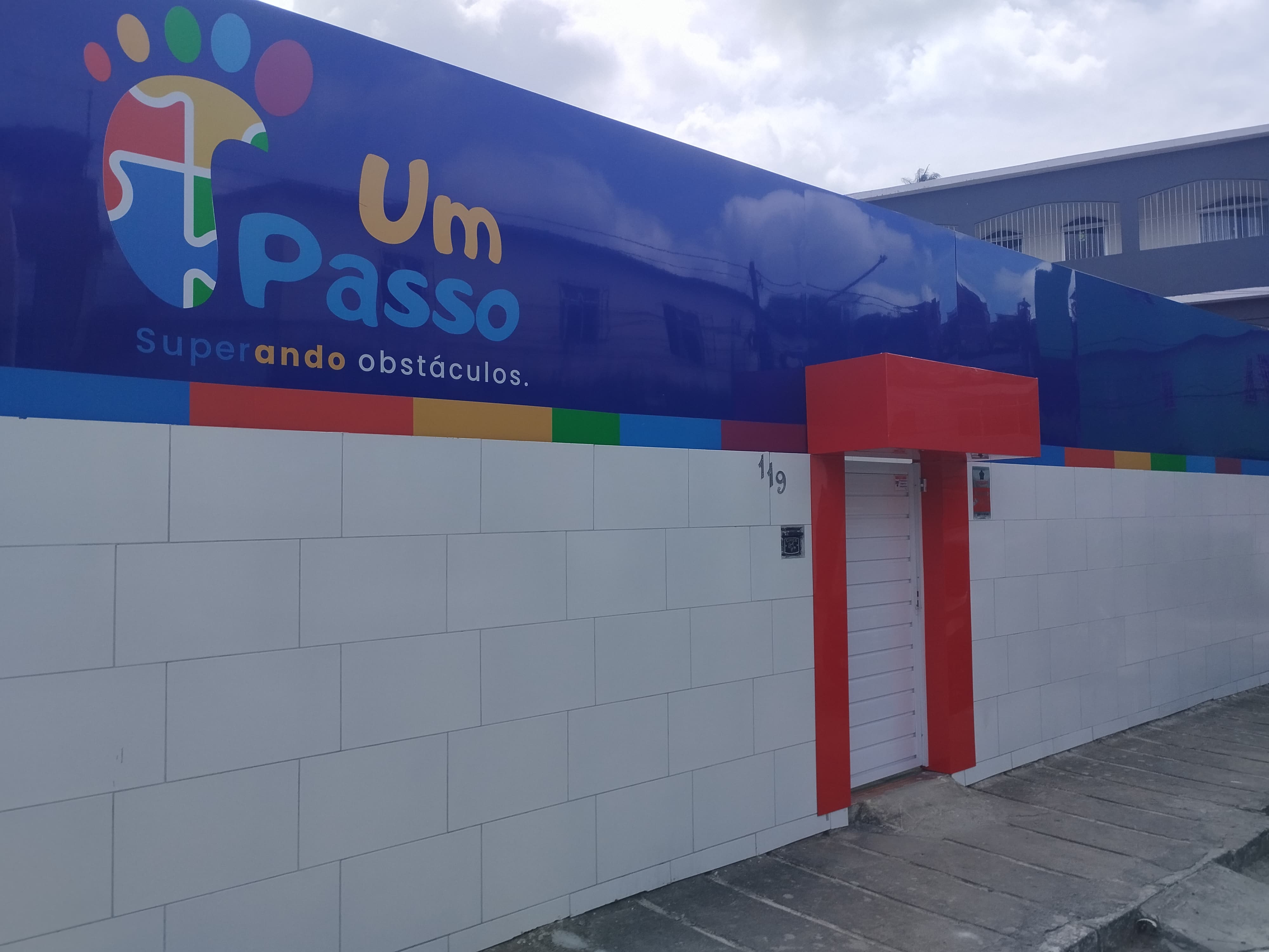 Unidade Jaboatão dos Guararapes