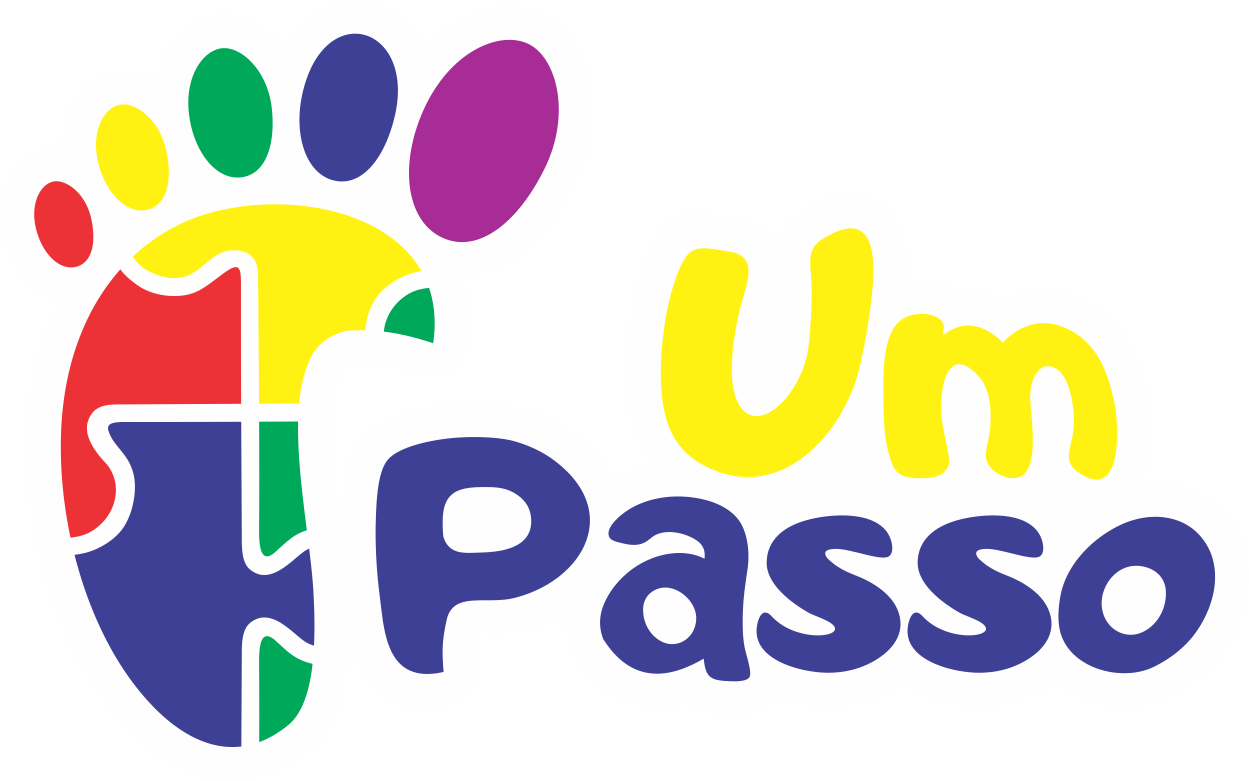 Logo Um Passo